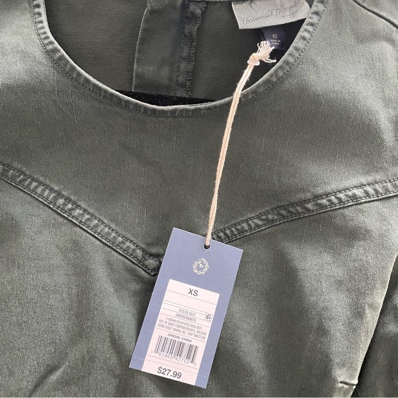 Universal Thread Blouse - Picture 3 of 4